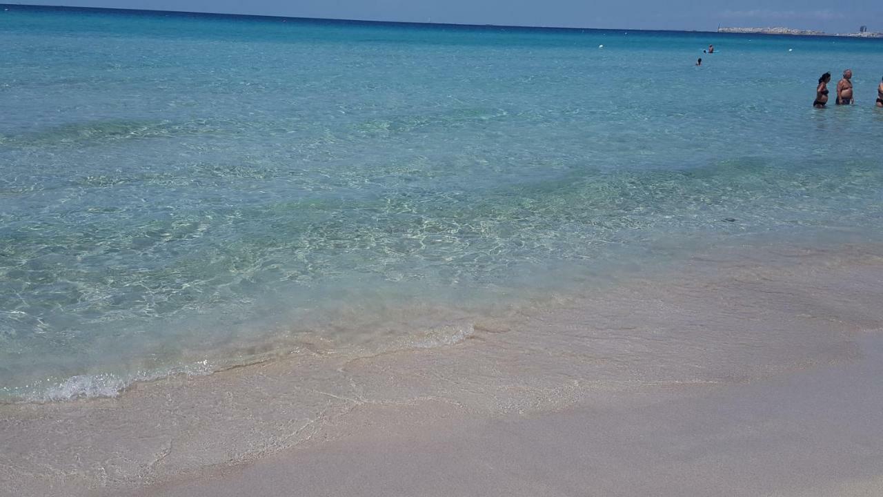 In Spiaggia Apartment